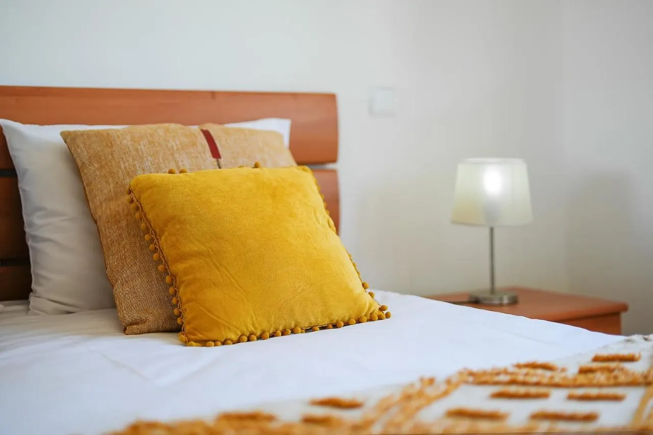 Apartamento Mar E Serra , Sea View Alvor 0*,  Portugal